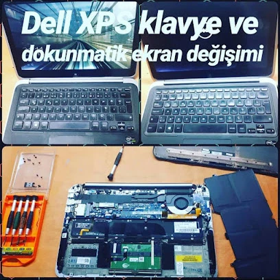 Koçak Bilgisayar Koçak Bilgisayar