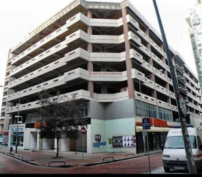 Koçakelçi Katlı Otopark Koçakelçi Katlı Otopark