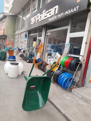 Ruken Yapı Nalbur Ruken Yapı Nalbur