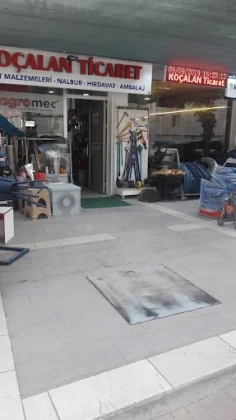 Koçalan Ticaret Koçalan Ticaret