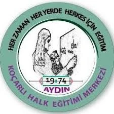 Koçarlı Halk Eğitimi Merkezi Koçarlı Halk Eğitimi Merkezi