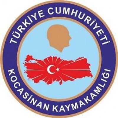 Kocasinan Kaymakamlığı Kocasinan Kaymakamlığı