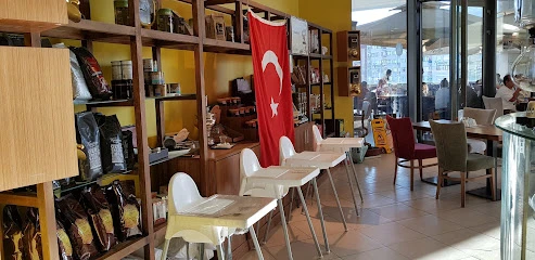 Kocatepe 1949 Kahve Evi Afyon Kocatepe 1949 Kahve Evi Afyon