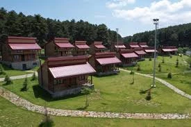 Kocayayla Bungalov Evleri Kocayayla Bungalov Evleri