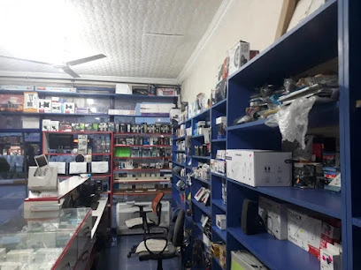 Koçerler Elektronik Ve Uydu Sistemleri Koçerler Elektronik Ve Uydu Sistemleri