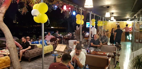 Kochka Shisha & Lounge Kochka Shisha & Lounge