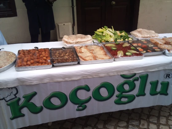 Koçoğlu Lokantası Koçoğlu Lokantası
