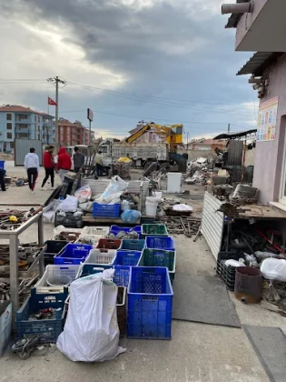 Koçyiğit Hurda Koçyiğit Hurda
