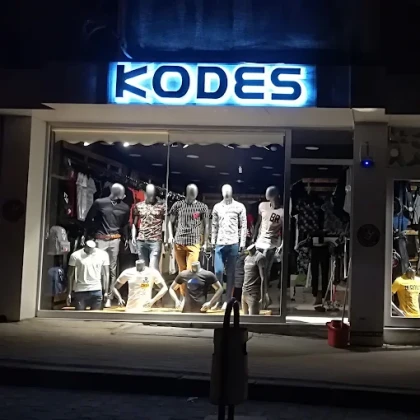 Kodes Fashion Kodes Fashion