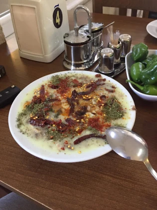 Köfteci Murat Usta Corbaci Köfteci Murat Usta Corbaci