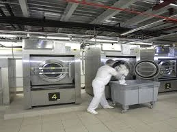 Köklü Kuru Temizleme & Çamaşır Yıkama Köklü Kuru Temizleme & Çamaşır Yıkama