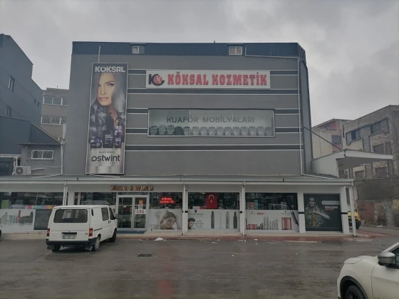 Köksal Kozmetik Köksal Kozmetik