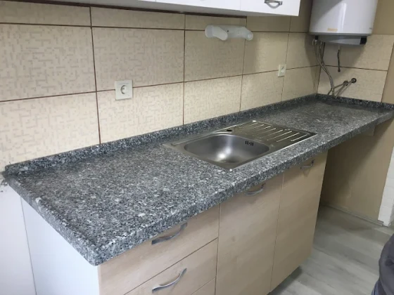Köksal Mermer Granit