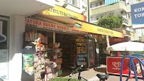 Kokteyl Tobacco Shop Kokteyl Tobacco Shop