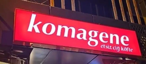 Komagene Alibeyli Şb.