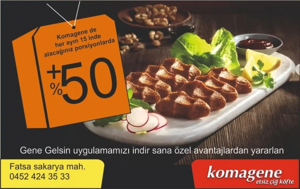 Komagene Sakarya Mahallesi