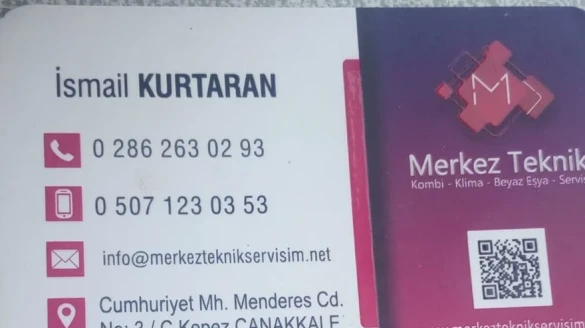 Kombi Klima Ve Beyaz Esya Servisi Kombi Klima Ve Beyaz Esya Servisi