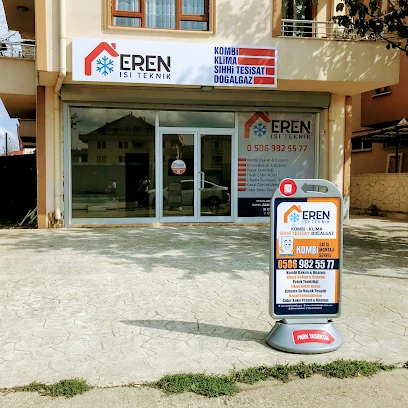 Kombi Servisi - Düzce Kombi Ustası - Eren Isı Teknik Kombi Servisi - Düzce Kombi Ustası - Eren Isı Teknik