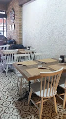 Komshu Pizza Kumpir Komshu Pizza Kumpir