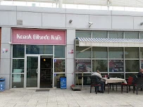 Konak Bilardo Cafe