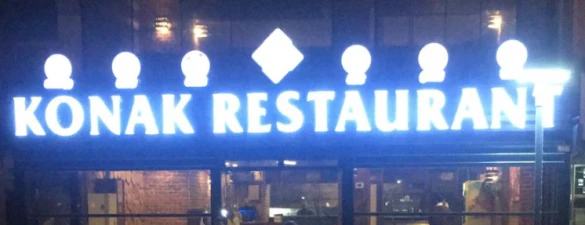 Konak Restaurant Burdur