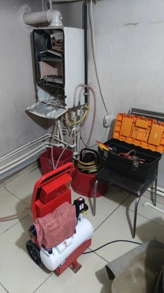 Konca Teknik Kombi Servisi Konca Teknik Kombi Servisi