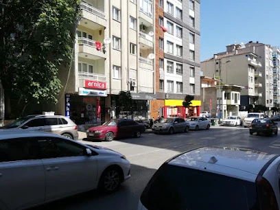 Konfor Teknik Fakir Nilco Ve Arnica Yetkili Servisi Konfor Teknik Fakir Nilco Ve Arnica Yetkili Servisi