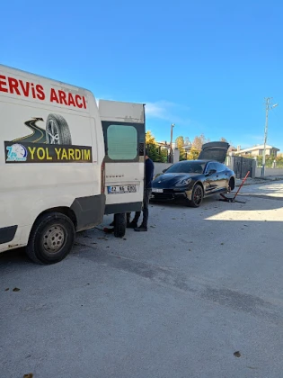 Konlastik Oto Mobil Lastik 7/24 Yol Yardım Konlastik Oto Mobil Lastik 7/24 Yol Yardım