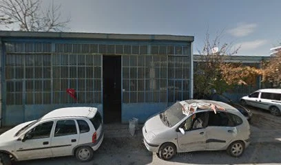 Konya Airbag Barutcu Konya Airbag Barutcu