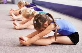 Konya Cimnastik Kursu Movekids Konya Cimnastik Kursu Movekids