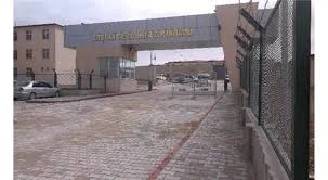 Konya Ereğli Ceza İnfaz Kurumu Devlet Hastanesi Konya Ereğli Ceza İnfaz Kurumu Devlet Hastanesi
