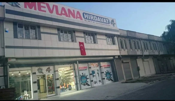 Konya Hırdavat Konya Hırdavat