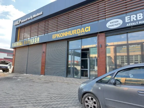 Konya Hurdacı Epkon Hurda Bakır Alüminyum Demir Konya Hurdacı Epkon Hurda Bakır Alüminyum Demir