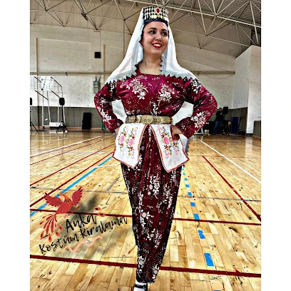Konya Kostüm Kiralama Konya Kostüm Kiralama