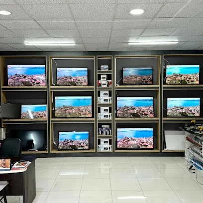 Konya Meram Selçuklu Kaymak Elektronik Konya Meram Selçuklu Kaymak Elektronik