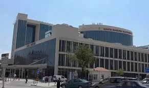 Konya Numune Hastanesi Konya Numune Hastanesi
