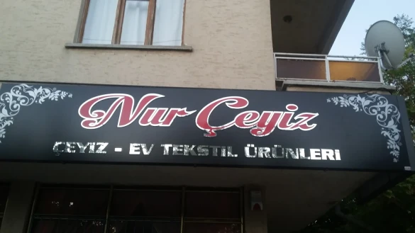 Konya Nur Çeyiz Konya Nur Çeyiz