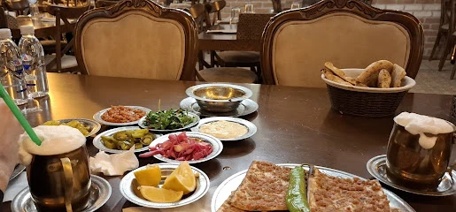 Konya Sufi Restaurant Konya Sufi Restaurant