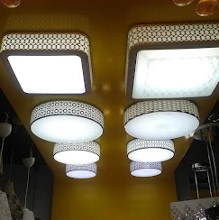Koparan Elektrik & Avize Koparan Elektrik & Avize