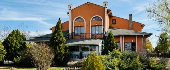 Köpek Koleji Ankara