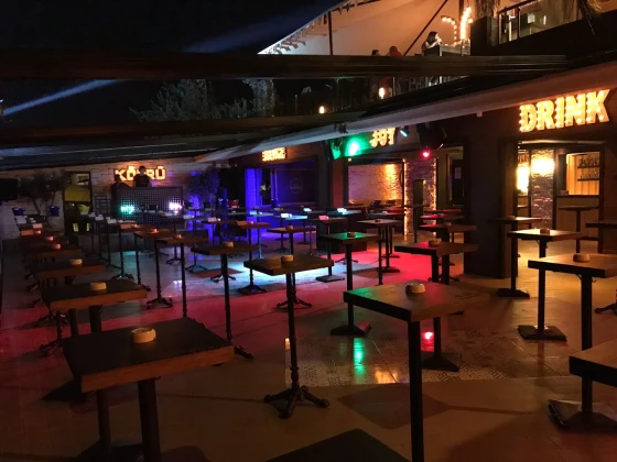 Köprü Club Köprü Club
