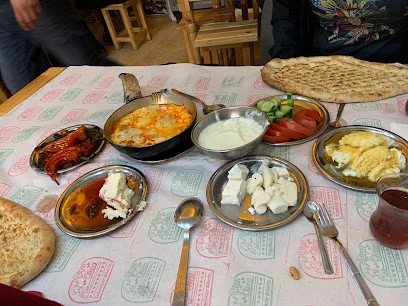 Köprübaşı Kahvaltı Salonu Köprübaşı Kahvaltı Salonu