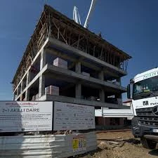 Köprücü İnşaat Yapı Sanayi Ve Ticaret Anonim Şirketi Köprücü İnşaat Yapı Sanayi Ve Ticaret Anonim Şirketi
