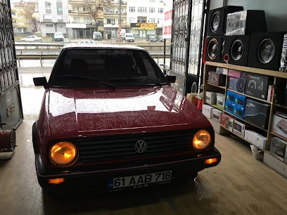 Körfez Car Audio & Görüntü Ve Ses Sistemleri Körfez Car Audio & Görüntü Ve Ses Sistemleri