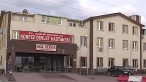Körfez Devlet Hastanesi Körfez Devlet Hastanesi