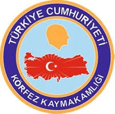 Körfez Kaymakamlığı Körfez Kaymakamlığı
