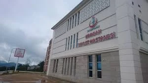 Korgan Devlet Hastanesi Korgan Devlet Hastanesi