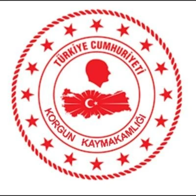 Korgun Kaymakamlığı Korgun Kaymakamlığı