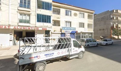 Korkmaz Alüminyum Doğrama Sistemleri Korkmaz Alüminyum Doğrama Sistemleri