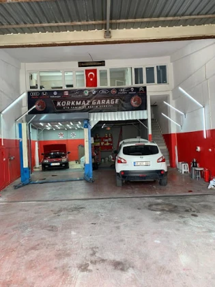 Korkmaz Garage Oto Tamir Ve Bakım Servisi - Tekirdağ Araç Bakım Ve Onarımı Korkmaz Garage Oto Tamir Ve Bakım Servisi - Tekirdağ Araç Bakım Ve Onarımı